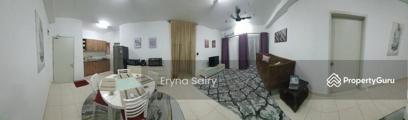 Untuk Disewa - Alanis Residence