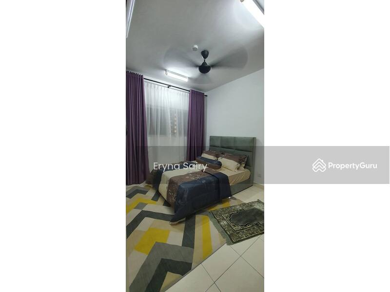 Untuk Disewa - Alanis Residence
