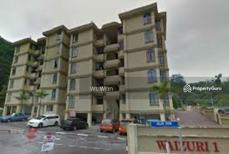For Sale - Waizuri 1