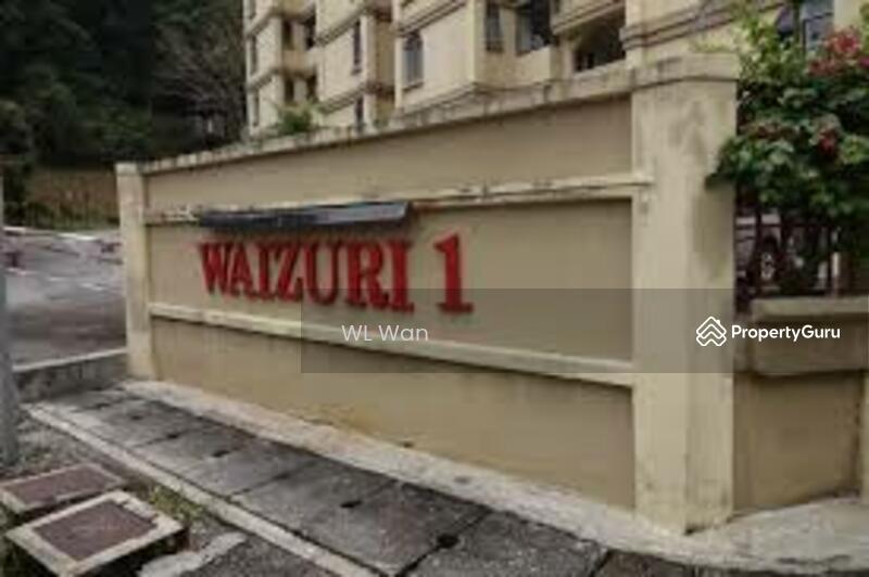 For Sale - Waizuri 1