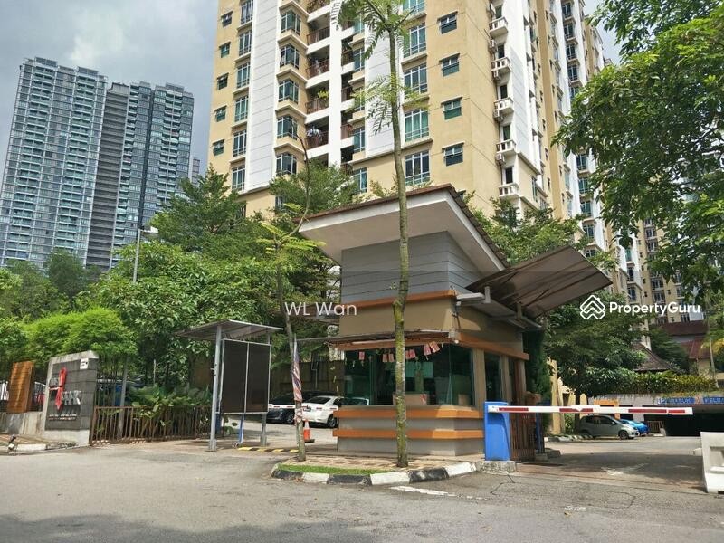 Untuk Dijual - Villa Park