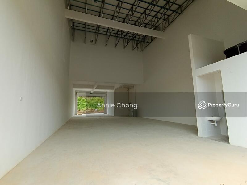 For Sale - Senawang Integrated Industrial Park