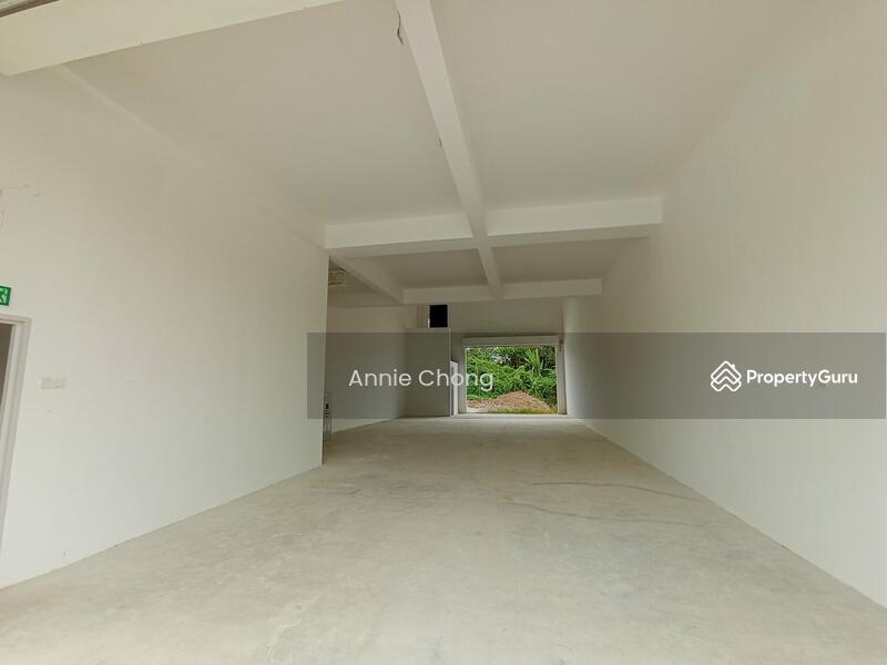 For Sale - Senawang Integrated Industrial Park