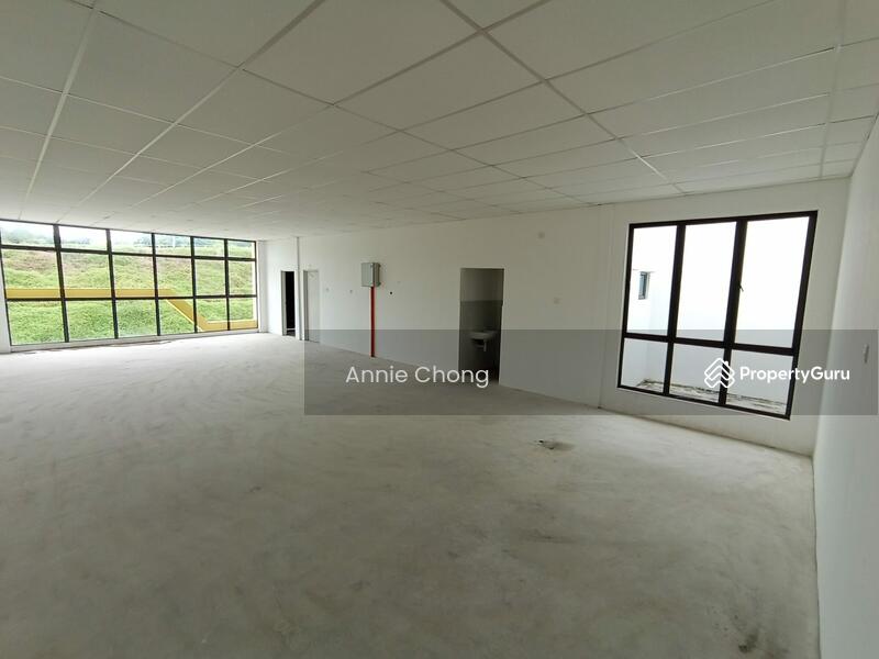 For Sale - Senawang Integrated Industrial Park