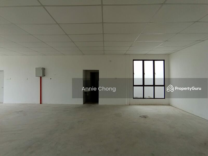 For Sale - Senawang Integrated Industrial Park