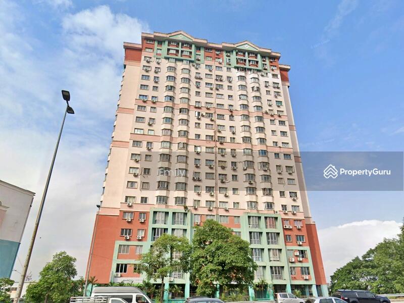 For Sale - Menara KLH Puchong
