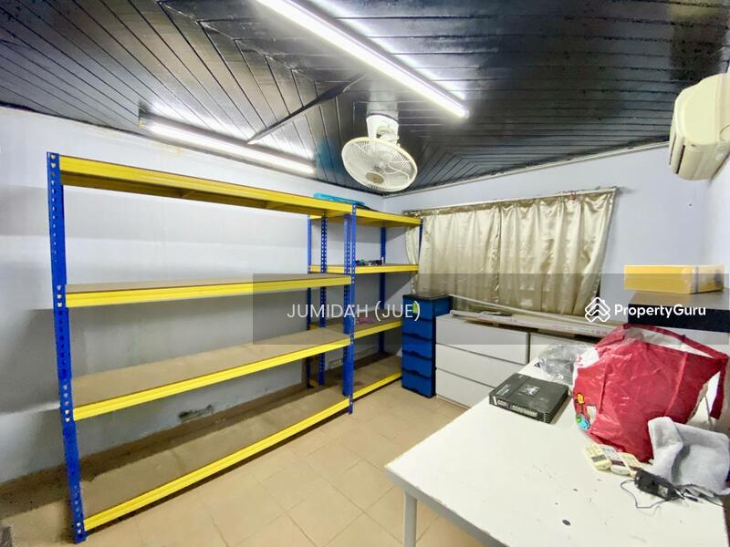 Untuk Disewa - TAMAN KEMBANG SARI, Seri Kembangan