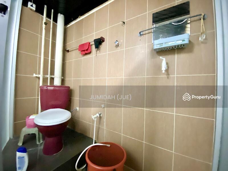 Untuk Disewa - TAMAN KEMBANG SARI, Seri Kembangan