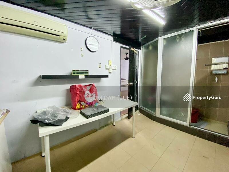 Untuk Disewa - TAMAN KEMBANG SARI, Seri Kembangan