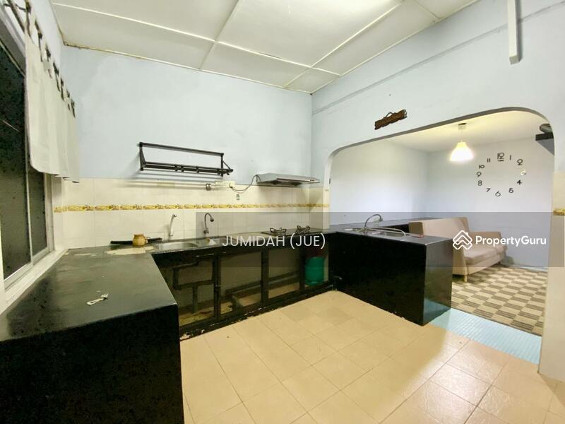 Untuk Disewa - TAMAN KEMBANG SARI, Seri Kembangan