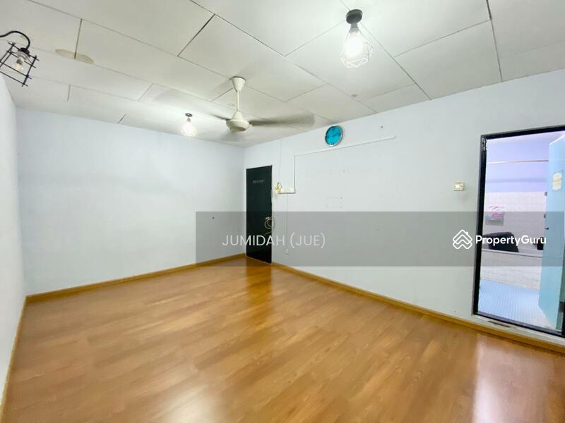 Untuk Disewa - TAMAN KEMBANG SARI, Seri Kembangan