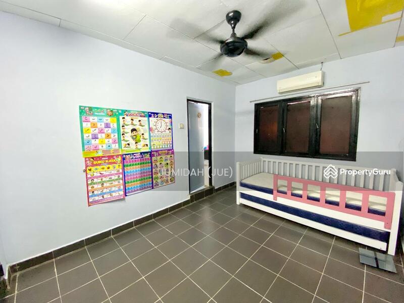 Untuk Disewa - TAMAN KEMBANG SARI, Seri Kembangan