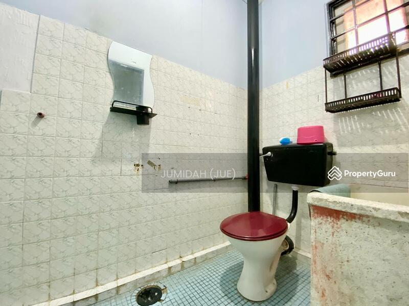 Untuk Disewa - TAMAN KEMBANG SARI, Seri Kembangan