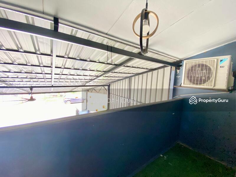 Untuk Disewa - TAMAN KEMBANG SARI, Seri Kembangan