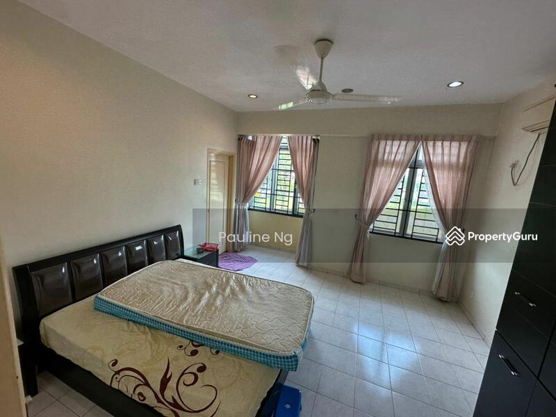 Untuk Disewa - 2-storey Terrace House at Austin Perdana