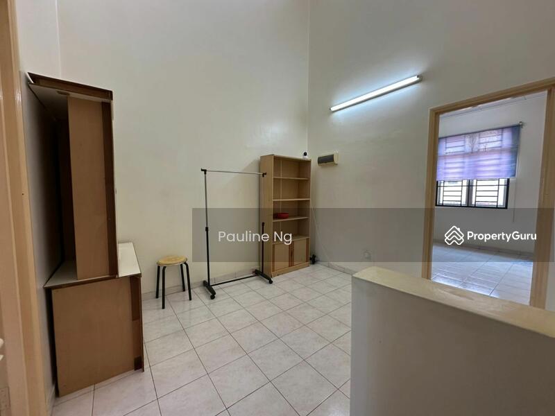 Untuk Disewa - 2-storey Terrace House at Austin Perdana