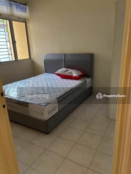 Untuk Disewa - 2-storey Terrace House at Austin Perdana