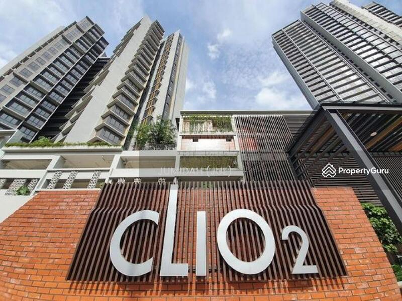 [Pool View] Clio 2 residence Condo at IOI City Resort
