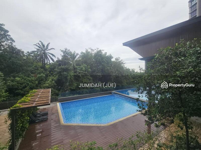 [Pool View] Clio 2 residence Condo at IOI City Resort
