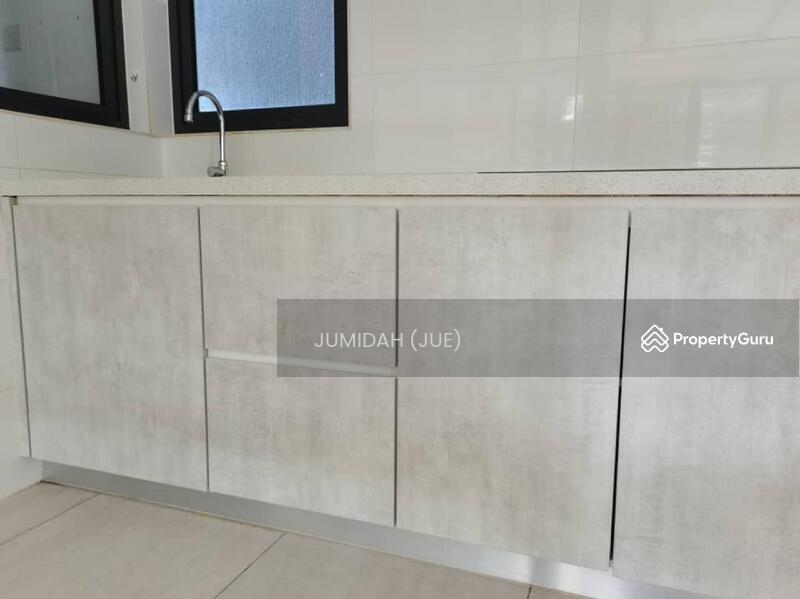 Untuk Disewa - The Clio 2 Residences