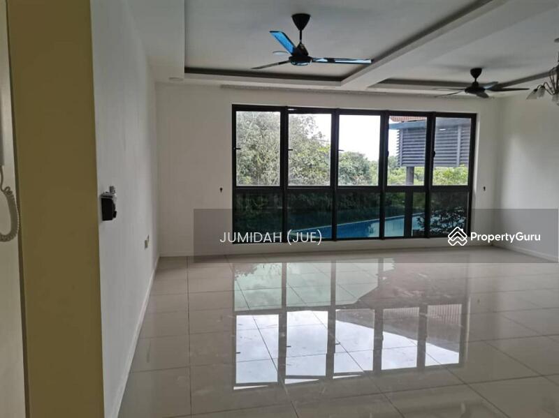 Untuk Disewa - The Clio 2 Residences