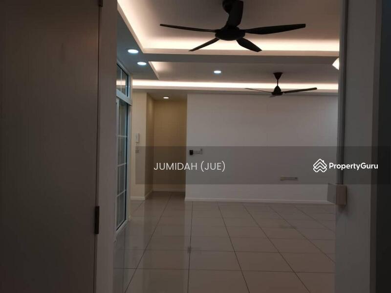 Untuk Disewa - The Clio 2 Residences