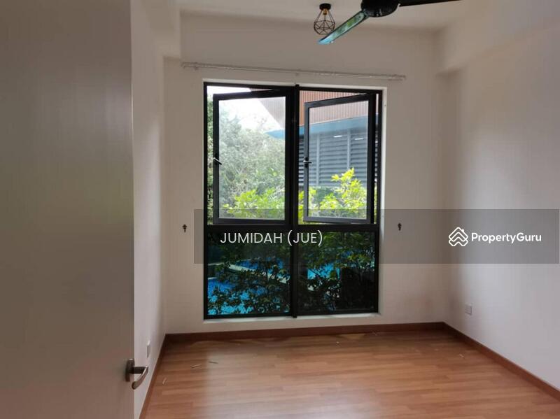 Untuk Disewa - The Clio 2 Residences