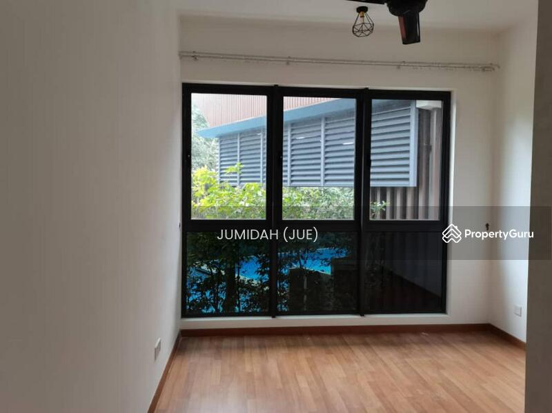 Untuk Disewa - The Clio 2 Residences