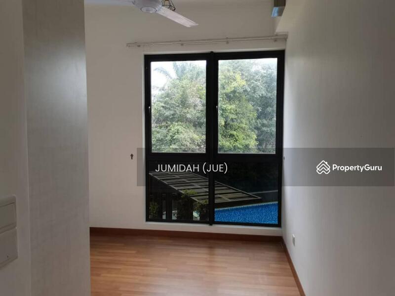 Untuk Disewa - The Clio 2 Residences