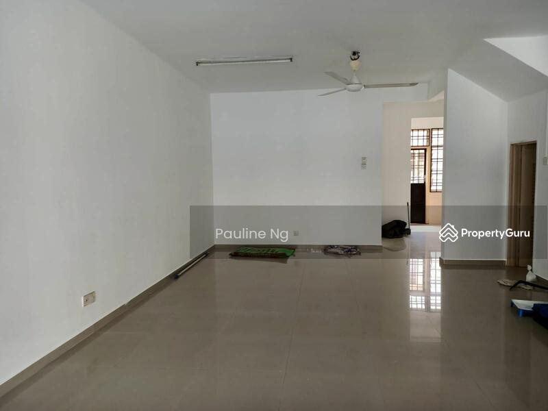 For Sale - 2-storey Terrace House at Taman Sri Pulai Perdana