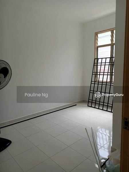For Sale - 2-storey Terrace House at Taman Sri Pulai Perdana