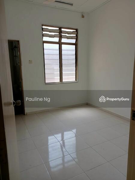 For Sale - 2-storey Terrace House at Taman Sri Pulai Perdana
