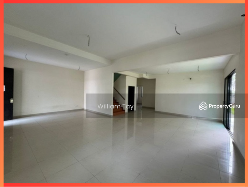 Untuk Dijual - Kempas Utama Kempas Utama Kempas Utamas