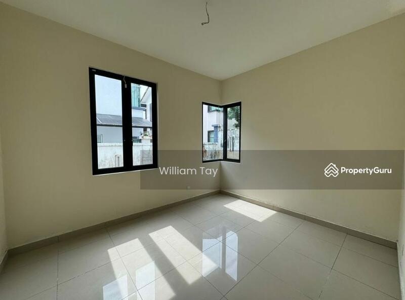 Untuk Dijual - Kempas Utama Kempas Utama Kempas Utamas
