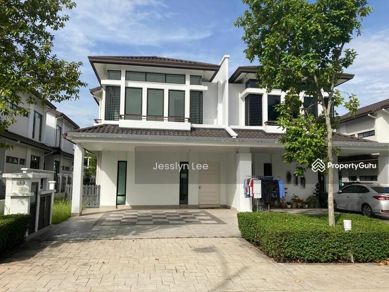 For Sale - Semi-Detached House at Eco Majestic