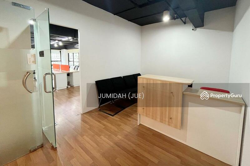 Corporate Office Northpoint Mid Valley City Medan Syed Putra Utara Bangsar for rent