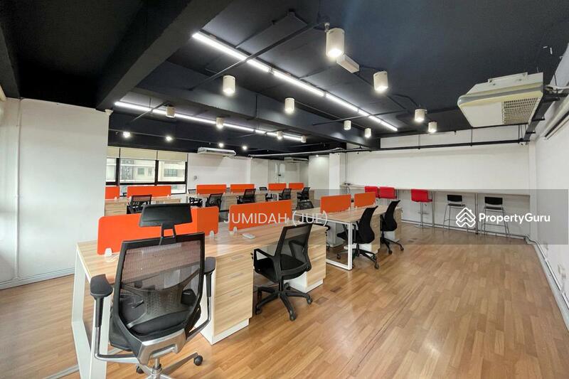 Corporate Office Northpoint Mid Valley City Medan Syed Putra Utara Bangsar for rent