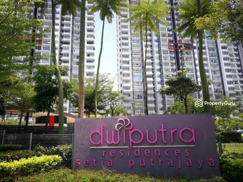 For Sale - Dwiputra Residences
