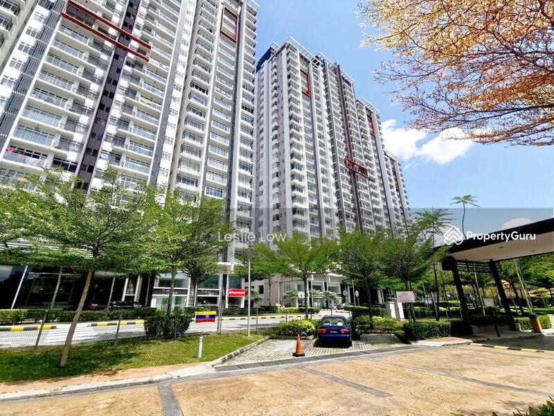 For Sale - Dwiputra Residences