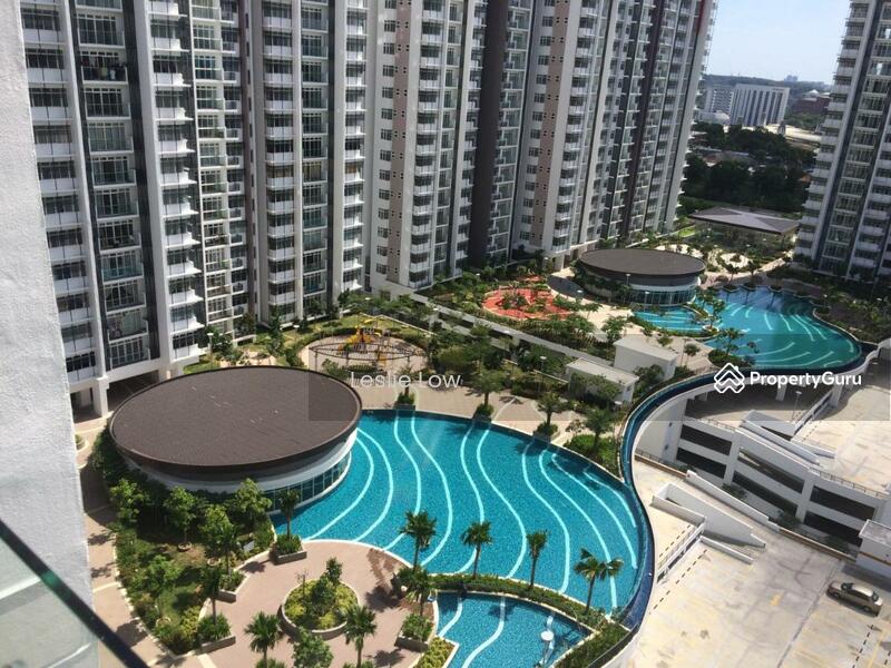 For Sale - Dwiputra Residences
