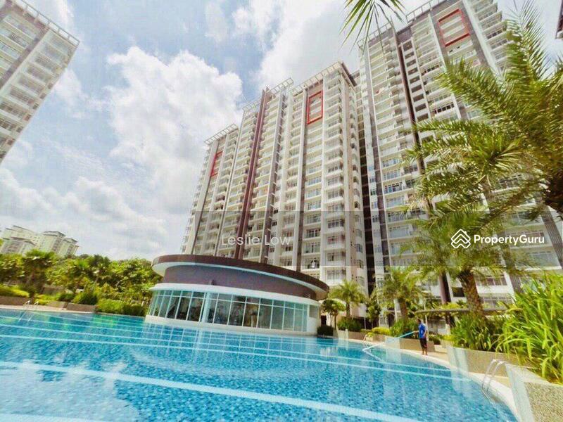 For Sale - Dwiputra Residences