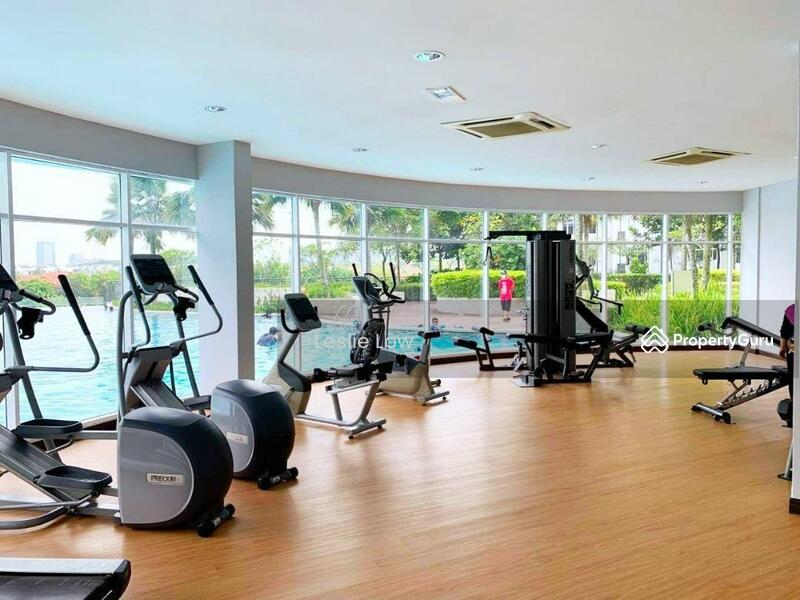 For Sale - Dwiputra Residences