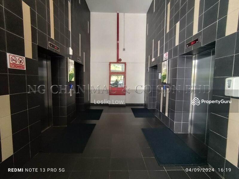 For Sale - Dwiputra Residences