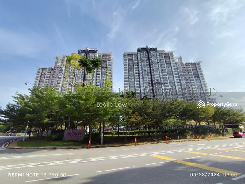 For Sale - Dwiputra Residences