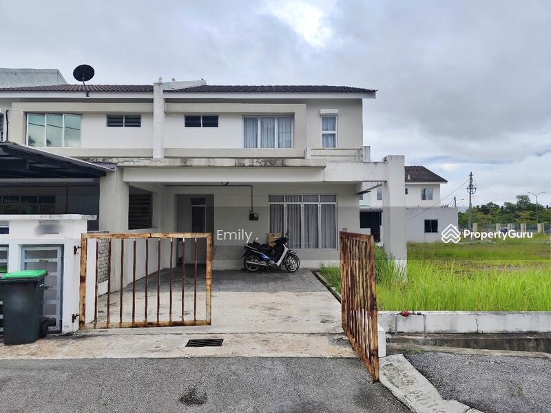 For Sale - Pr1ma Residensi Puteri Jaya, Sungai Petani, Kedah