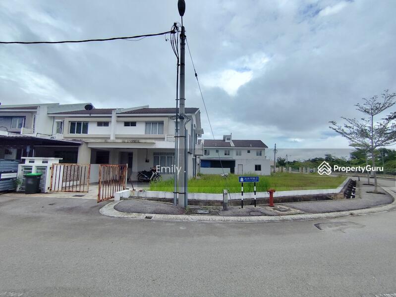 For Sale - Pr1ma Residensi Puteri Jaya, Sungai Petani, Kedah