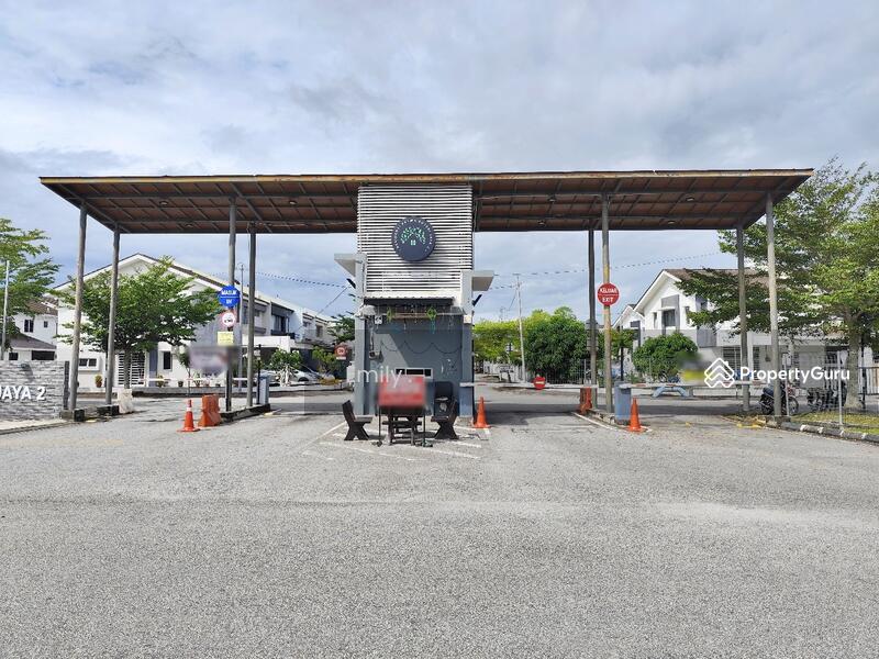 For Sale - Pr1ma Residensi Puteri Jaya, Sungai Petani, Kedah