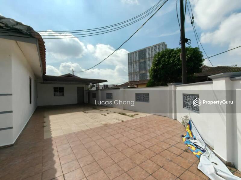 For Sale - Taman Daya - Jalan Pinang 3, 4