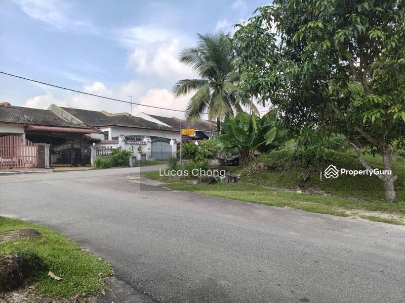 For Sale - Taman Daya - Jalan Pinang 3, 4