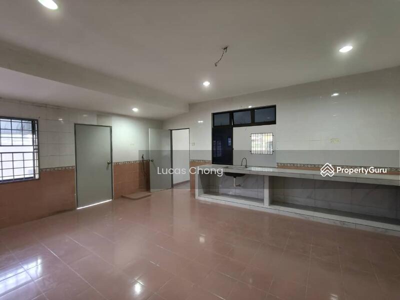 For Sale - Taman Daya - Jalan Pinang 3, 4